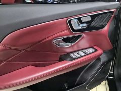Jetour Jietu X70 PLUS 2025 1.5T Luxury Powerful Edition 5-Seater - ფოტო 10