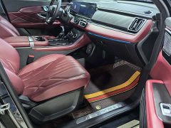 Jetour Jietu X70 PLUS 2025 1.5T Luxury Powerful Edition 5-Seater - ფოტო 11