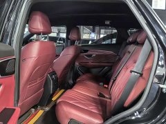 Jetour Jietu X70 PLUS 2025 1.5T Luxury Powerful Edition 5-Seater - ფოტო 12