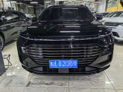 Jetour Jietu X70 PLUS 2025 1.5T Luxury Powerful Edition 5-Seater - ფოტო 2