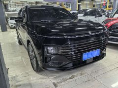 Jetour Jietu X70 PLUS 2025 1.5T Luxury Powerful Edition 5-Seater - ფოტო 3