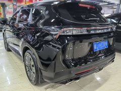 Jetour Jietu X70 PLUS 2025 1.5T Luxury Powerful Edition 5-Seater - ფოტო 4