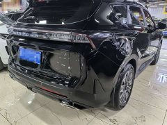 Jetour Jietu X70 PLUS 2025 1.5T Luxury Powerful Edition 5-Seater - ფოტო 6