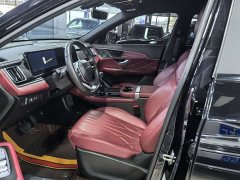 Jetour Jietu X70 PLUS 2025 1.5T Luxury Powerful Edition 5-Seater - ფოტო 7