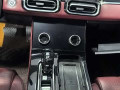 Jetour Jietu X70 PLUS 2025 1.5T Luxury Powerful Edition 5-Seater - ფოტო 9