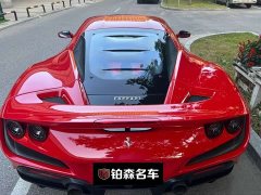 Ferrari F8 2019 Tributo 3.9T V8 - ფოტო 2