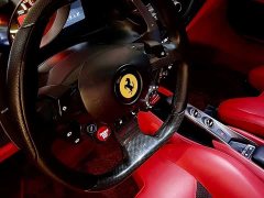 Ferrari F8 2019 Tributo 3.9T V8 - ფოტო 6