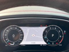 Jaguar E-PACE R-DYNAMIC SE BLACK Ebony Sport Edition - ფოტო 15