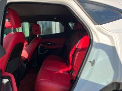 Jaguar E-PACE R-DYNAMIC SE BLACK Ebony Sport Edition - ფოტო 9