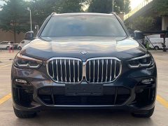 BMW X5 (Imported) 2022 xDrive30i M Sport Package - ფოტო 1