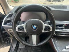 BMW X5 (Imported) 2022 xDrive30i M Sport Package - ფოტო 10