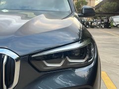 BMW X5 (Imported) 2022 xDrive30i M Sport Package - ფოტო 12