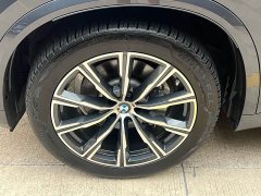 BMW X5 (Imported) 2022 xDrive30i M Sport Package - ფოტო 13
