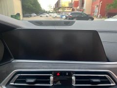 BMW X5 (Imported) 2022 xDrive30i M Sport Package - ფოტო 14