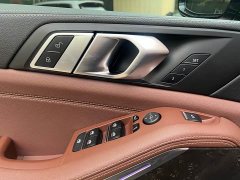 BMW X5 (Imported) 2022 xDrive30i M Sport Package - ფოტო 15
