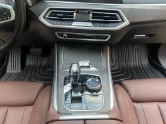 BMW X5 (Imported) 2022 xDrive30i M Sport Package - ფოტო 19