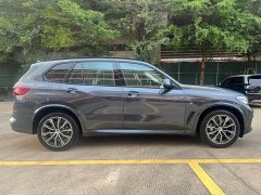 BMW X5 (Imported) 2022 xDrive30i M Sport Package - ფოტო 2