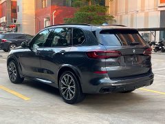 BMW X5 (Imported) 2022 xDrive30i M Sport Package - ფოტო 3