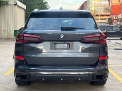 BMW X5 (Imported) 2022 xDrive30i M Sport Package - ფოტო 4