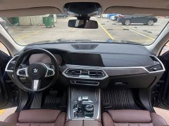 BMW X5 (Imported) 2022 xDrive30i M Sport Package - ფოტო 5