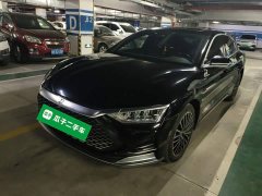 BYD Han 2020 DM AWD Performance Luxury Edition - ფოტო 1