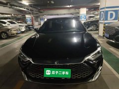 BYD Han 2020 DM AWD Performance Luxury Edition - ფოტო 2