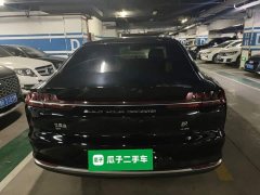 BYD Han 2020 DM AWD Performance Luxury Edition - ფოტო 3