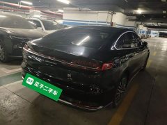 BYD Han 2020 DM AWD Performance Luxury Edition - ფოტო 4