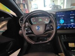 BYD Han 2020 DM AWD Performance Luxury Edition - ფოტო 6