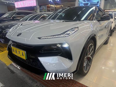 2025 Lotus ELETRE 600 Luxury - ავტომობილი ჩინეთიდან