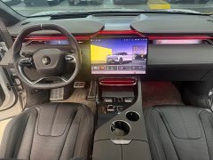 Lotus ELETRE 600 Luxury - ფოტო 12