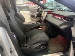 Lotus ELETRE 600 Luxury - ფოტო 13