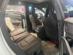 Lotus ELETRE 600 Luxury - ფოტო 14