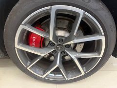 Lotus ELETRE 600 Luxury - ფოტო 15