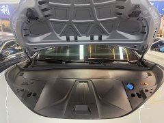 Lotus ELETRE 600 Luxury - ფოტო 16
