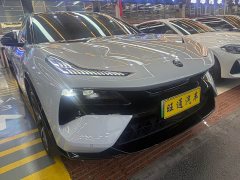 Lotus ELETRE 600 Luxury - ფოტო 3
