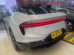 Lotus ELETRE 600 Luxury - ფოტო 4