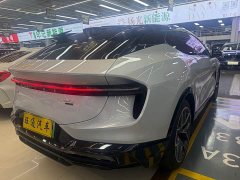 Lotus ELETRE 600 Luxury - ფოტო 5