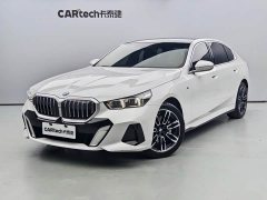 BMW 5 Series 530Li Premier M Sport Package - ფოტო 1