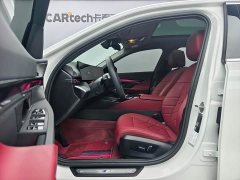 BMW 5 Series 530Li Premier M Sport Package - ფოტო 4