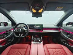 BMW 5 Series 530Li Premier M Sport Package - ფოტო 5