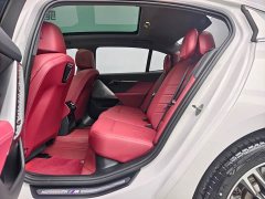 BMW 5 Series 530Li Premier M Sport Package - ფოტო 6