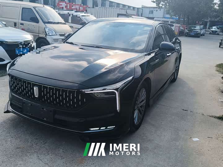 FAW Besturn B70 Third Generation 1.5T Automatic Comfort Edition - ავტომობილი ჩინეთიდან