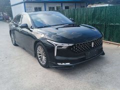 FAW Besturn B70 Third Generation 1.5T Automatic Comfort Edition - ფოტო 3