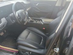 FAW Besturn B70 Third Generation 1.5T Automatic Comfort Edition - ფოტო 4