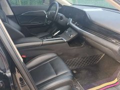 FAW Besturn B70 Third Generation 1.5T Automatic Comfort Edition - ფოტო 5