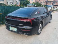 FAW Besturn B70 Third Generation 1.5T Automatic Comfort Edition - ფოტო 7