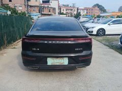 FAW Besturn B70 Third Generation 1.5T Automatic Comfort Edition - ფოტო 8