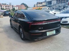 FAW Besturn B70 Third Generation 1.5T Automatic Comfort Edition - ფოტო 9