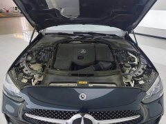 Mercedes-Benz C-Class Facelift C 260 L Sport Edition - ფოტო 10